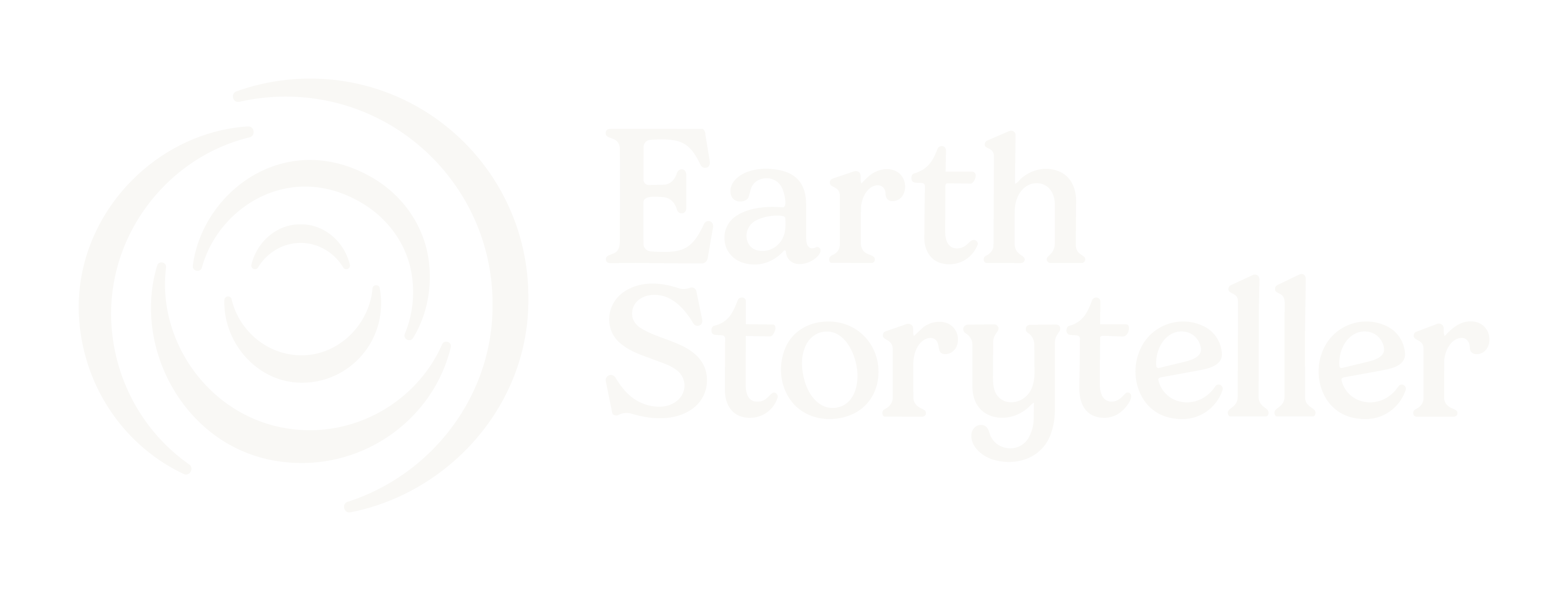 Earth Storyteller