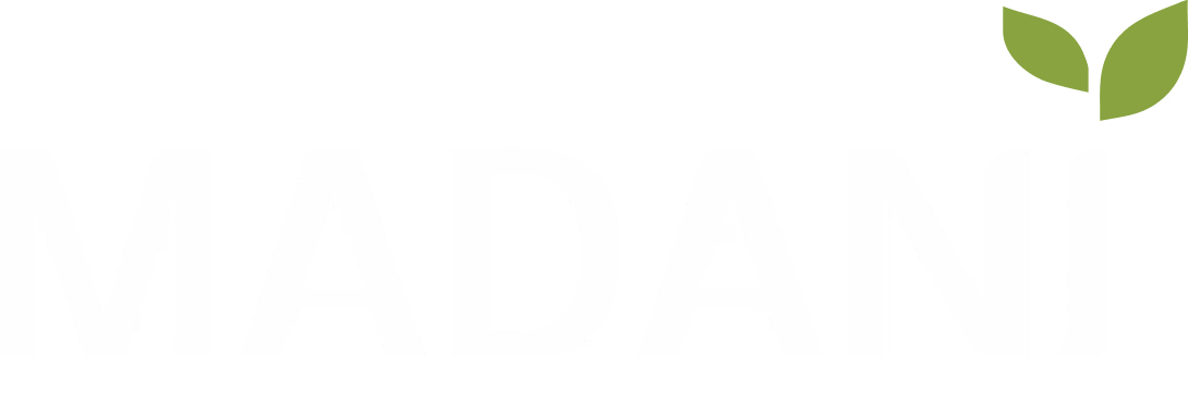 Madani Berkelanjutan